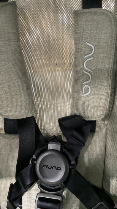 Shop Nuna Demi Next Stroller, 2023, Hazelwood at GoodBuy Gear