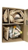 Shop Lalo The Play Box Year 1, 3-4 Months at GoodBuy Gear
