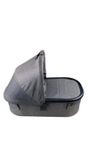 Shop UPPAbaby Bassinet V3, Greyson (Charcoal Mélange) at GoodBuy Gear