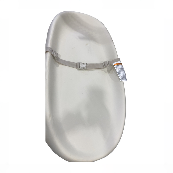 Shop Skip Hop Wipe-Clean Changing Pad, Oat at GoodBuy Gear