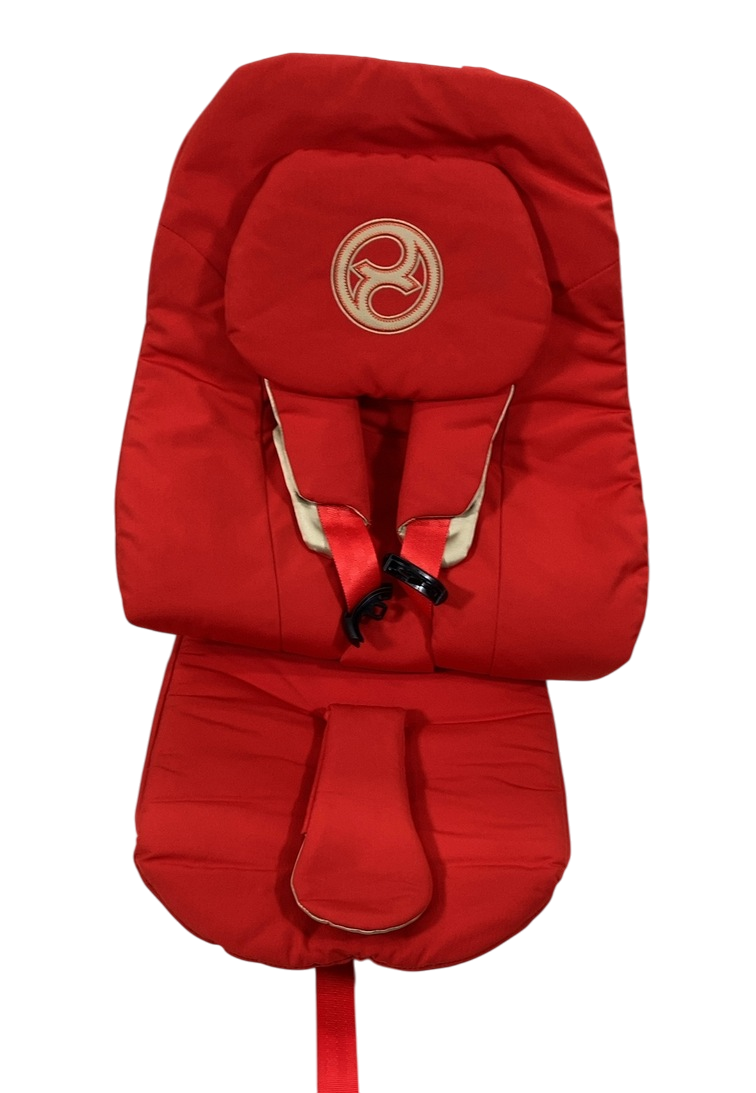 cybex mios autumn gold Cybex MIOS Seat Pack, Autumn Gold-Burnt Red
