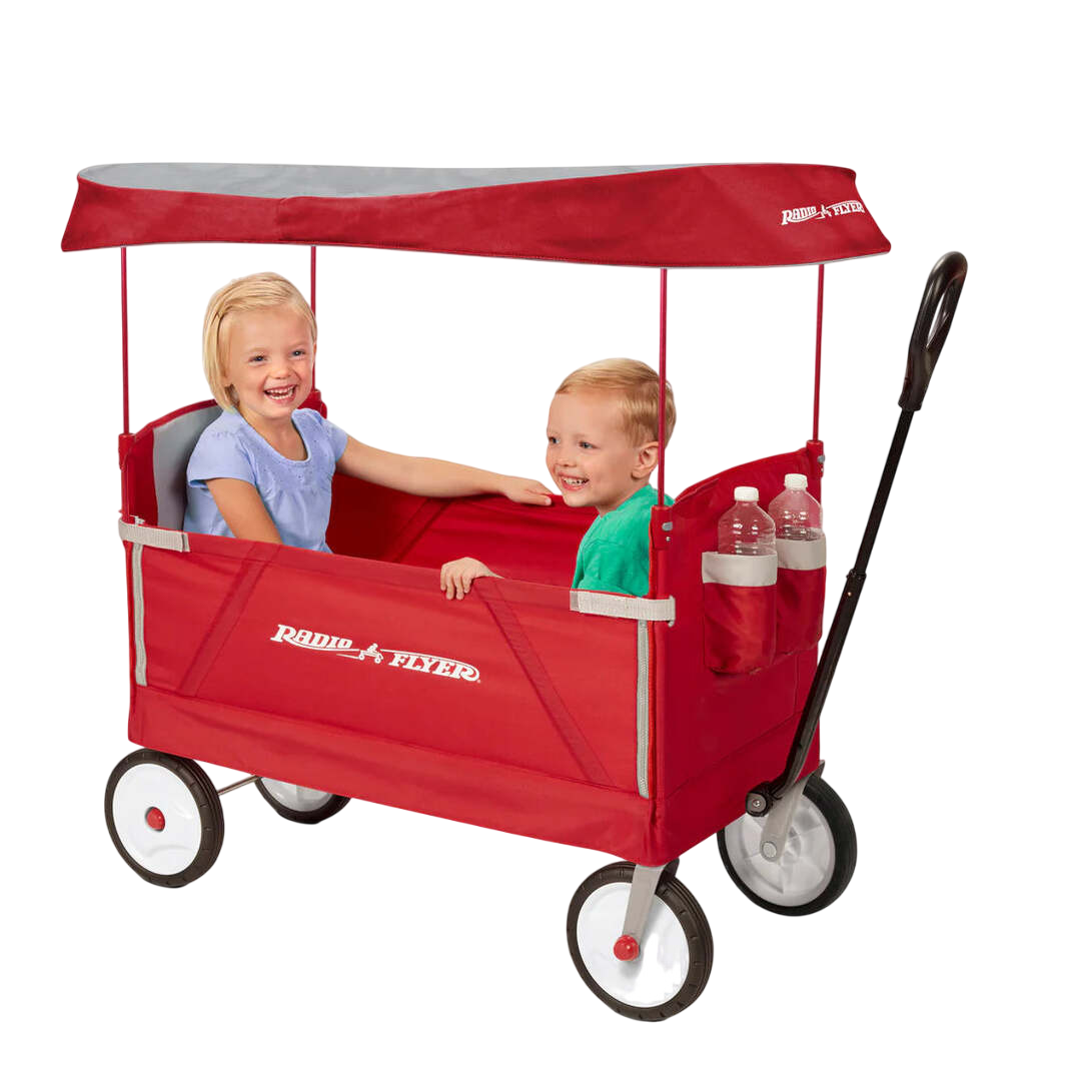 Radio Flyer