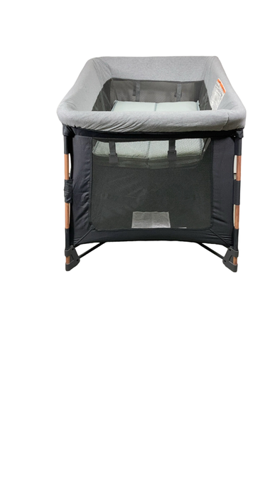 Shop Maxi-Cosi Swift Play Yard, Essential Graphite at GoodBuy Gear