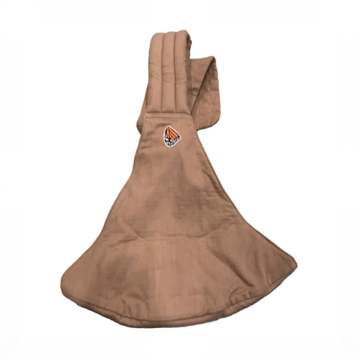 Shop Mabē The Monarch Toddler Sling, Mocha at GoodBuy Gear