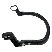 Shop Bugaboo Butterfly Bumper Bar, Black, Original Model at GoodBuy Gear