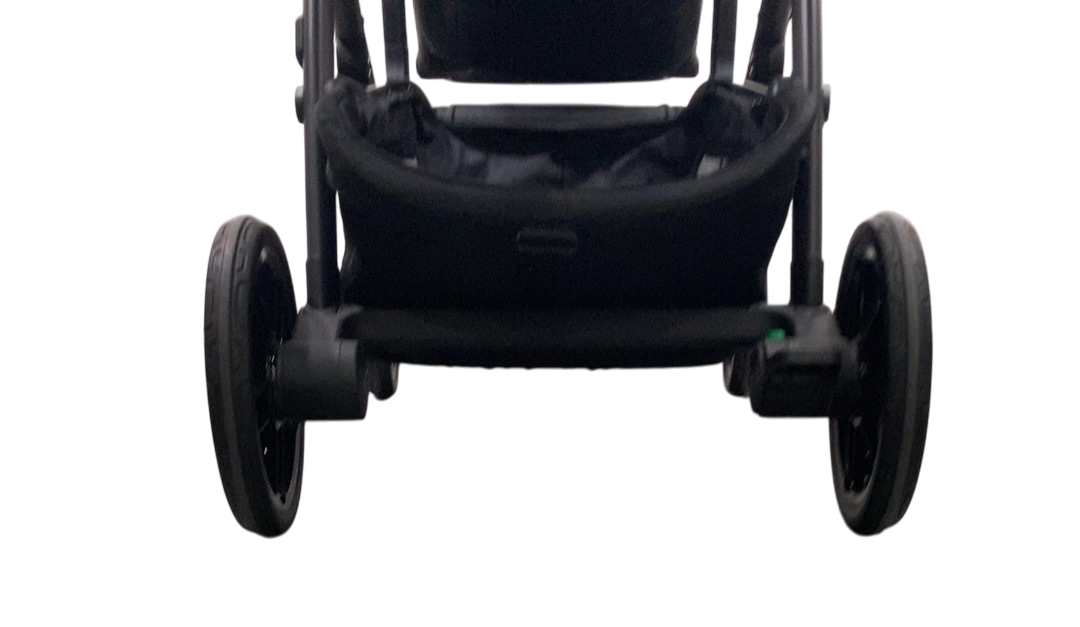 Shop Silver Cross Wave 3 Stroller, 2024, Licorice at GoodBuy Gear