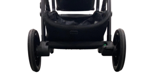 Shop Silver Cross Wave 3 Stroller, 2024, Licorice at GoodBuy Gear