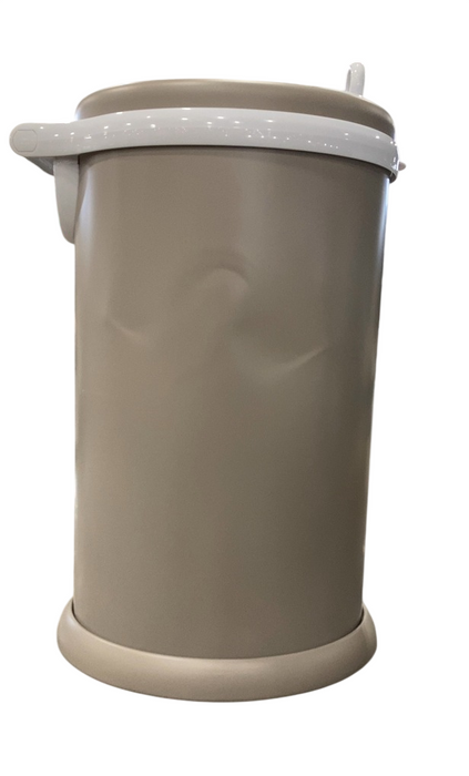 Shop Ubbi Diaper Pail, Matte taupe at GoodBuy Gear
