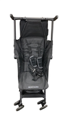Shop Delta Children The Clutch Travel Stroller, 2019, Black at GoodBuy Gear