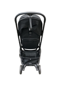 Shop Bugaboo Butterfly 2 Stroller, Black, Heritage Black, Heritage Black at GoodBuy Gear