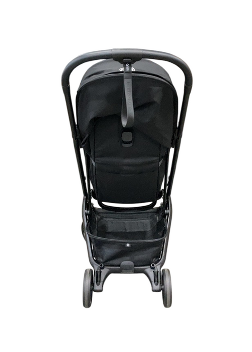 Shop Bugaboo Butterfly 2 Stroller, Black, Heritage Black, Heritage Black at GoodBuy Gear
