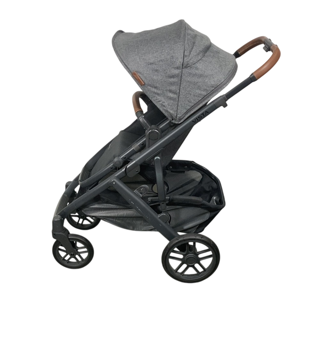 Shop UPPAbaby VISTA V2 Stroller, 2021, Greyson at GoodBuy Gear
