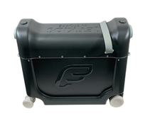 Shop Stokke JetKids BedBox, Midnight Grey at GoodBuy Gear