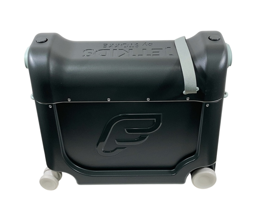 Shop Stokke JetKids BedBox, Midnight Grey at GoodBuy Gear