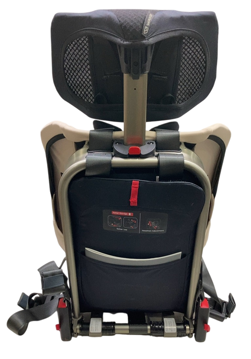 Shop WAYB Pico Portable Car Seat, 2024, Stardust at GoodBuy Gear