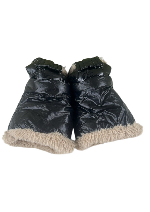 Shop 7 A.M. Enfant WarmMuffs, Black Polar at GoodBuy Gear