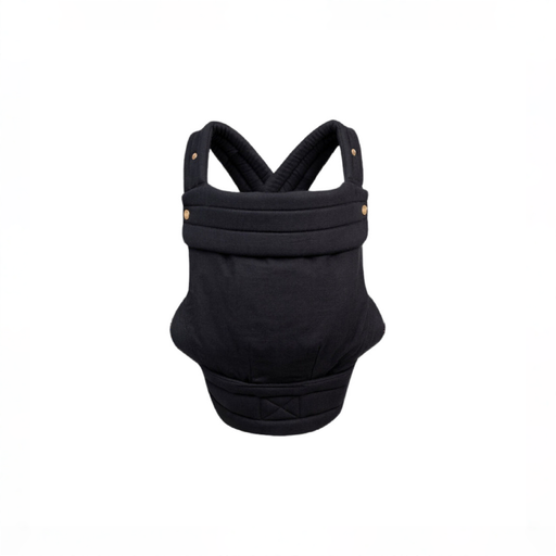 Shop Mabē The Monarch Carrier, Ebony at GoodBuy Gear