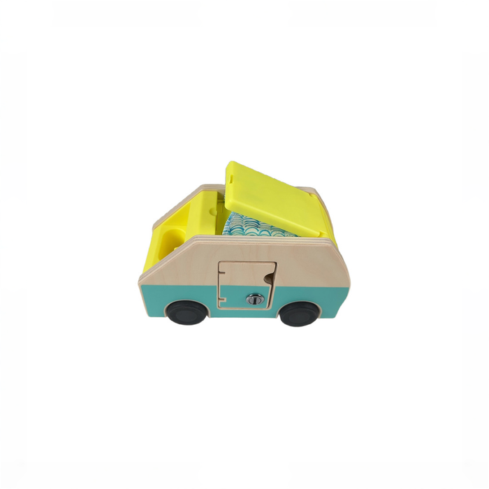 Shop Lovevery The Free Spirit Play Kit at GoodBuy Gear