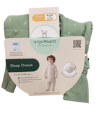 Shop ErgoPouch Sleep Onesie, 12-24 Months, Sage, 2.5 at GoodBuy Gear