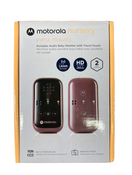 used Motorola PIP12 Travel Audio Monitor