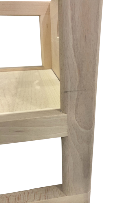 Shop Piccalio Reversible Chair, Natural, Single at GoodBuy Gear