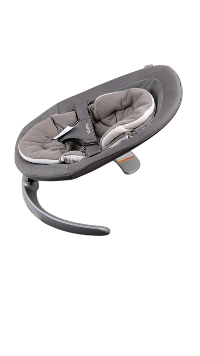 Shop Nuna LEAF Grow Seat, Granite at GoodBuy Gear