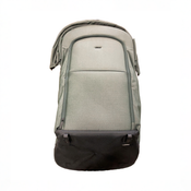 Shop DRAFT - Joolz Aer Seat Fabric with Harness, Mighty Green at GoodBuy Gear