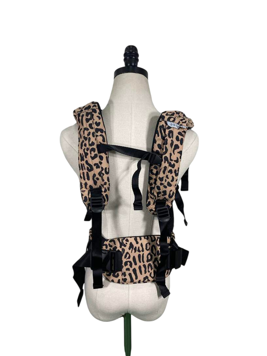 Shop Colugo The Baby Carrier, Wild Child at GoodBuy Gear