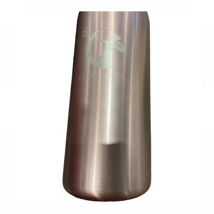 Shop Ceres Chill Legacy Breastmilk Chiller (32oz), La Vie en Rose Gold - Special Edition at GoodBuy Gear