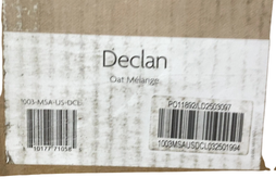 Shop UPPAbaby Mesa V3 Infant Car Seat, Declan (Oat Melange), 2025 at GoodBuy Gear