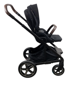 Shop Nuna MIXX Next Stroller, 2024, Element, BMW at GoodBuy Gear