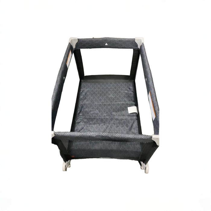 Shop Cosco Kids Funsport Play Yard, Noir Dot at GoodBuy Gear