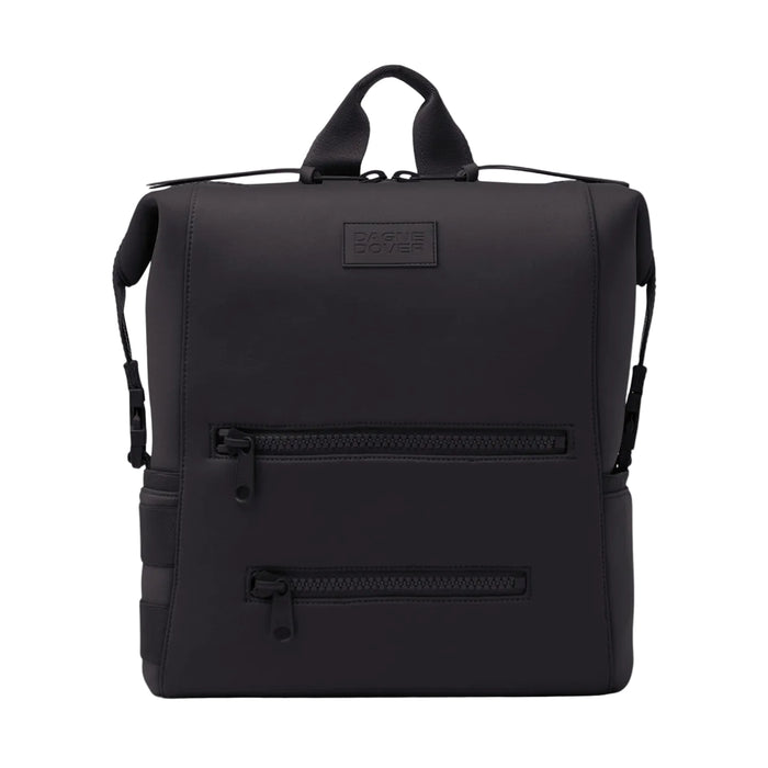 Dagne Dover Indi Diaper Backpack Large, Onyx
