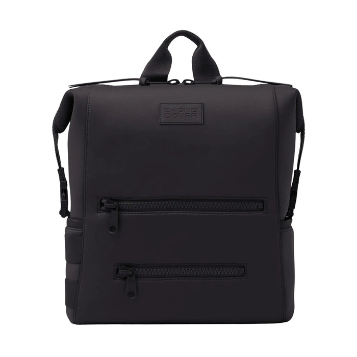 Dagne Dover Indi Diaper Backpack Large, Onyx