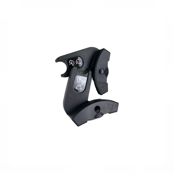 Shop Stokke YOYO Car Seat Adapters, L Version at GoodBuy Gear