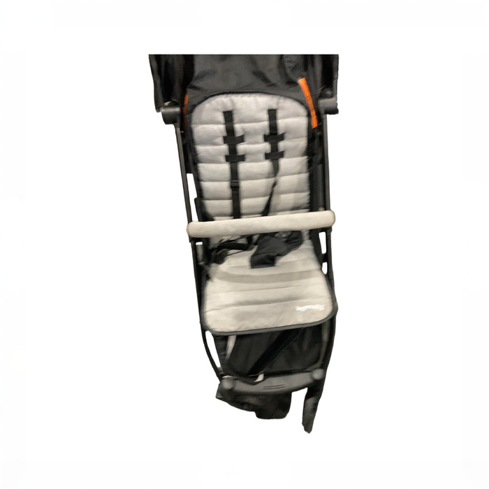 Shop Summer by Ingenuity 3D Quick Close CS+ Stroller, 2025, Gray at GoodBuy Gear