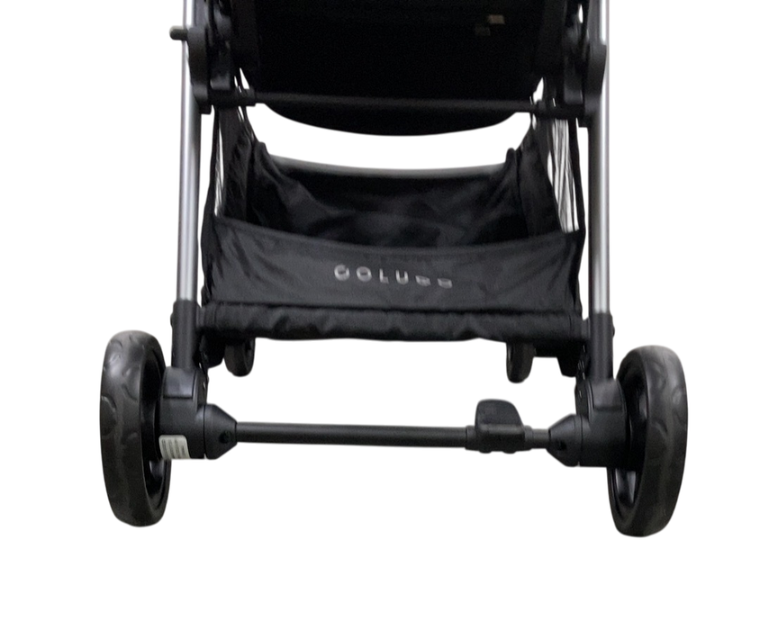 Shop Colugo The One Stroller, 2023, Black at GoodBuy Gear