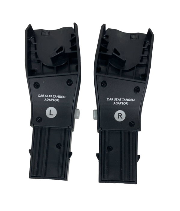 Shop Silver Cross Coast/Wave Lower Car Seat Adapter at GoodBuy Gear