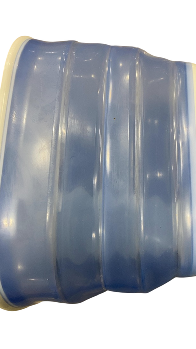 Shop Crane Cool Mist Collapsible Humidifier, Blue/White at GoodBuy Gear