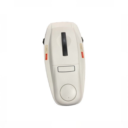 Shop Babyark Smart Base, 2025, Eggshell White at GoodBuy Gear