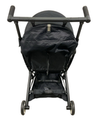 Shop Cybex Libelle 2 Compact Stroller, 2023, Magic Black at GoodBuy Gear