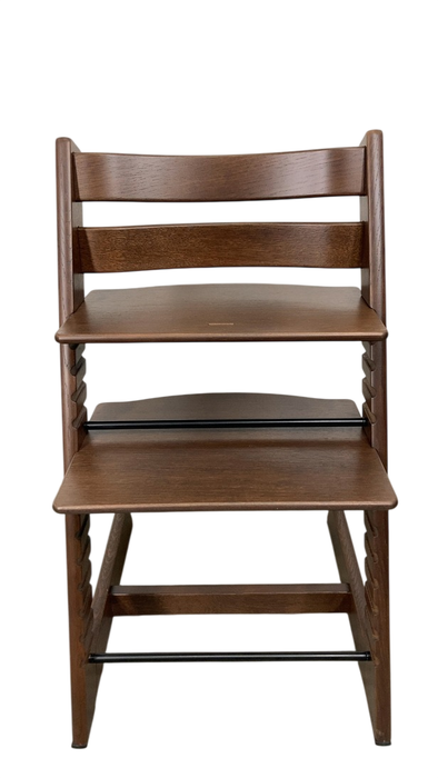Shop Stokke Tripp Trapp Chair, Oak Warm Brown at GoodBuy Gear