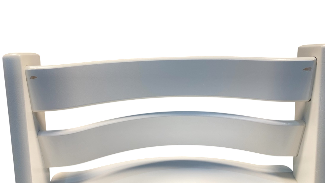 Shop Stokke Tripp Trapp Chair, White at GoodBuy Gear