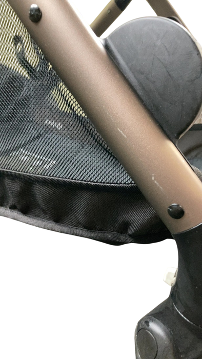 Shop Cybex Gazelle S Modular Stroller, 2021, Navy Blue, Taupe Frame at GoodBuy Gear