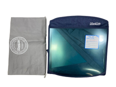 used Manito Melange Alpha Stroller Weather Shield