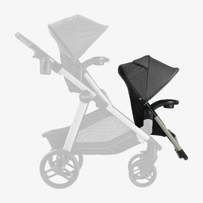 Shop Graco Modes Nest2Grow Stroller Second Seat, Maison at GoodBuy Gear