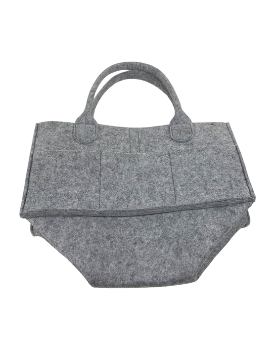 Shop Parker Baby Co. Diaper Caddy, Grey, Regular at GoodBuy Gear