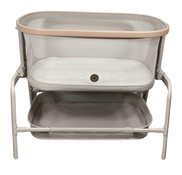 Shop Maxi-Cosi Iora Bedside Bassinet, Classic Oat at GoodBuy Gear