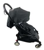 Shop Babyzen YOYO2 Complete Stroller, 2024, Black with Black at GoodBuy Gear
