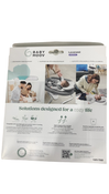 Shop Babymoov Headrest Lovenest, Gray at GoodBuy Gear